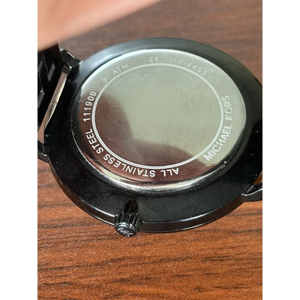 Michael Kors see all